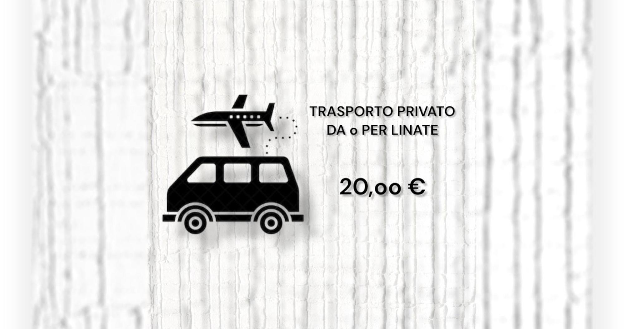 Camera Con Bagno Privato 07 Milan Extérieur photo